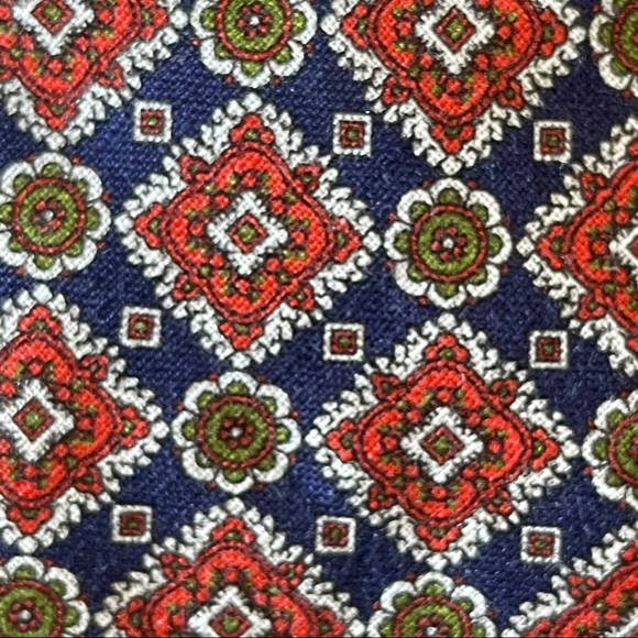 SUIT SUPPLY Men’s Tie - Picture 5 of 6